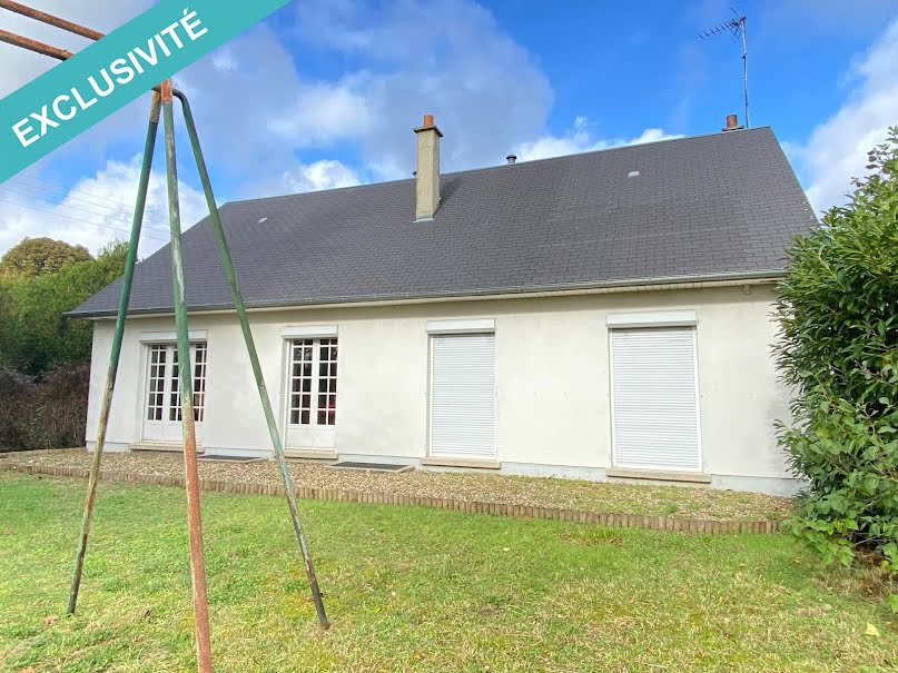 Vente maison 4 pièces 90 m² à Compiegne (60200), 282 000 €