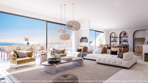 Appartement avec piscine 4