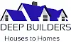 Deep Builders Ltd Logo