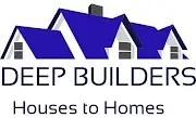 Deep Builders Ltd Logo