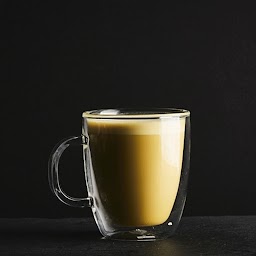 Turmeric Latte