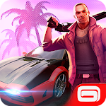 Cover Image of Herunterladen Gangstar Vegas: Welt des Verbrechens 3.2.0l APK