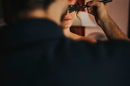 Photographe de mariage Christian Macias (christianmacias). Photo du 25 septembre 2019