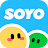 SOYO-Live Chat &Make Friends icon