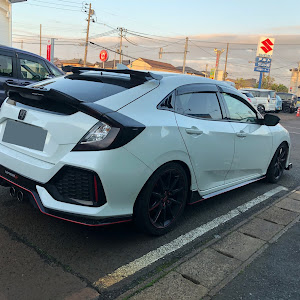 シビック FK7