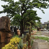 菁芳園 Tenway Garden／花園餐廳／落羽松