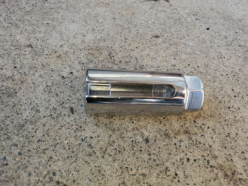 308 T75f02のおはようございます O2センサー交換 専用工具買ったのに 笑っちゃいました 七転び八起き 人生一生勉強 に関するカスタム メンテナンスの投稿画像 車のカスタム情報はcartune