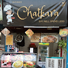 Chatkara, Kashmere Gate, Daryaganj, New Delhi logo