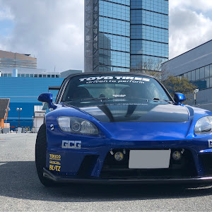 S2000 AP1