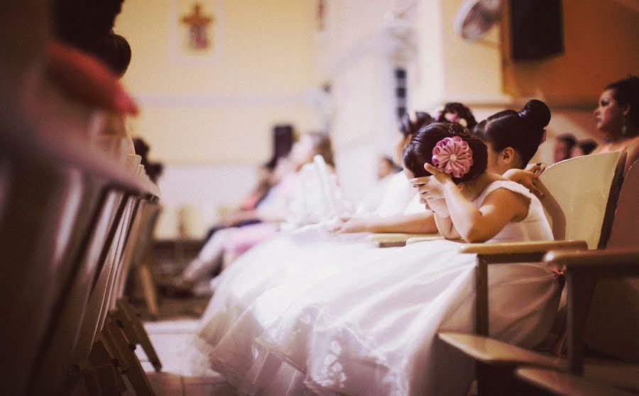 Fotógrafo de casamento Nancy Reyes (nancyreyes). Foto de 23 de março 2017