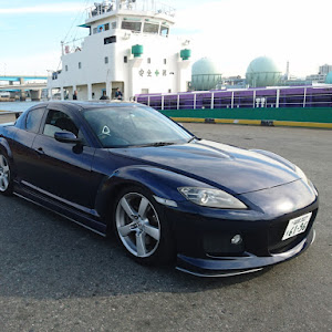 RX-8