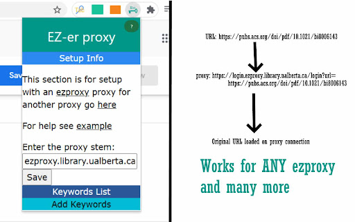 ez-er proxy