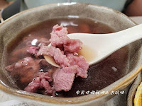 牛氓牛肉湯 安中店