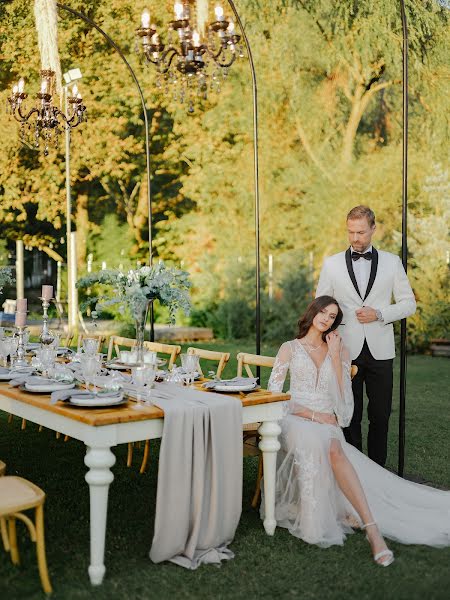 Fotógrafo de bodas Marios Nik Rouss (corfu). Foto del 2 de abril