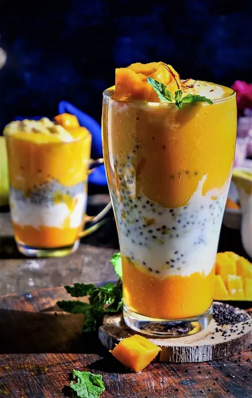 Mango Falooda