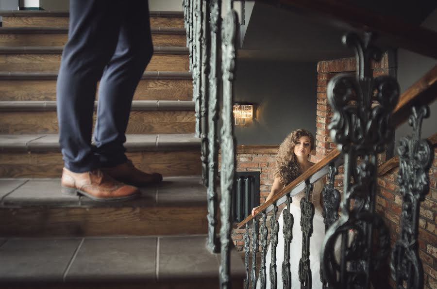 Fotografo di matrimoni Nina Chubaryan (ninkach). Foto del 13 agosto 2019