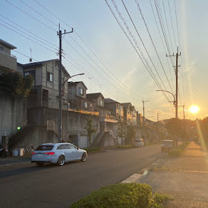 A4 アバント 8WCVN