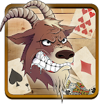 Cover Image of Download Card Game Goat 1.5 APK