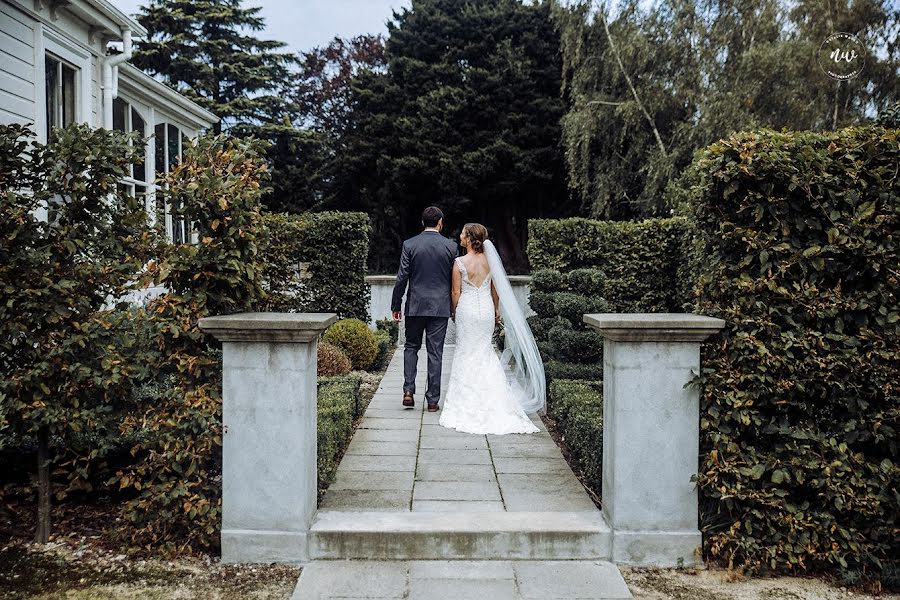 Fotógrafo de bodas Natalie Waugh (nataliewaugh). Foto del 17 de julio 2018