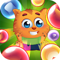 Bubble Pop Bubble Shooter Pop