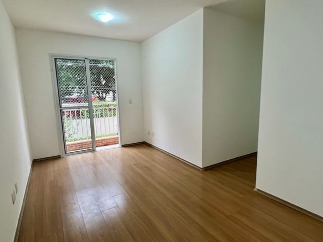 Apartamentos à venda Jardim Bussocaba City