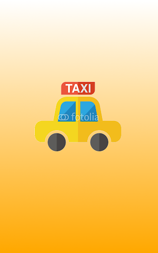 Джин Taxi