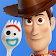 Toy Story Drop! icon