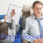 Psychologist