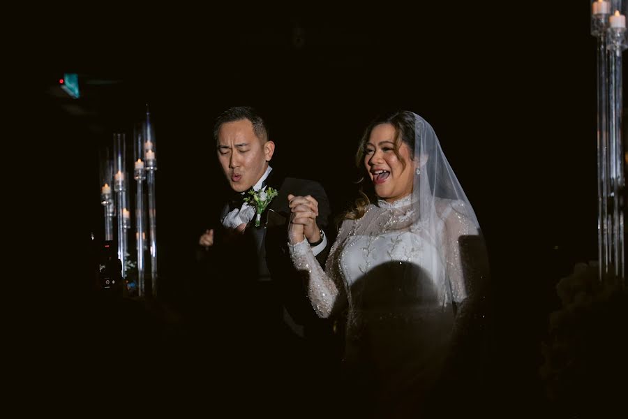 Fotógrafo de casamento Karl Feizal (karlfeizal). Foto de 7 de janeiro