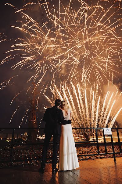 Fotógrafo de bodas Dmitriy Goryachenkov (dimonfoto). Foto del 28 de marzo 2023