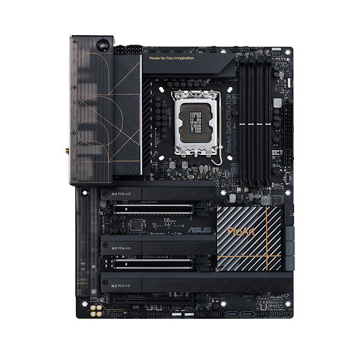 Mainboard ASUS PROART Z690-CREATOR WIFI