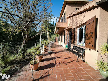 maison à Cagnes-sur-Mer (06)