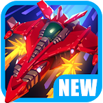 Cover Image of Descargar Neonverse Invaders Shoot 'Em Up: tirador galáctico 0.0.56 APK