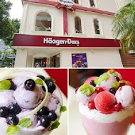 Häagen-Dazs 哈根達斯