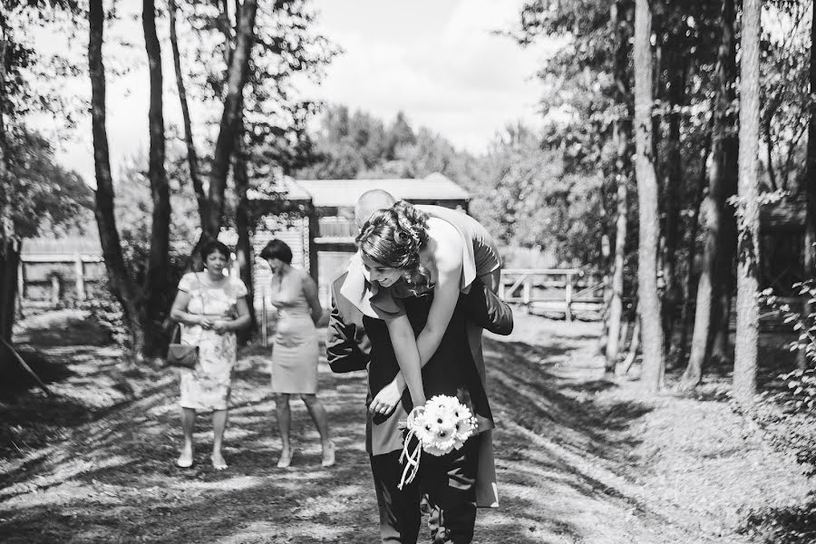 Wedding photographer Tatyana Romankova (tanja13). Photo of 18 July 2016