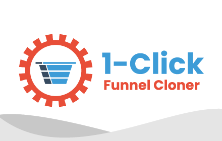 1 Click Funnel Cloner small promo image