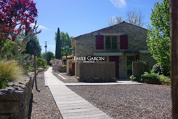 maison à Forcalquier (04)