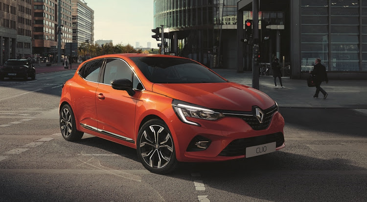 The fifth generation is a more grown-up car with a completely new exterior.