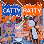 Cover Image of ดาวน์โหลด Catty Ratty 1.0.2 APK