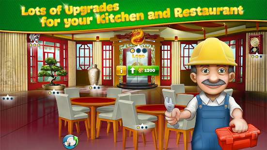 Download cooking fever hack app download