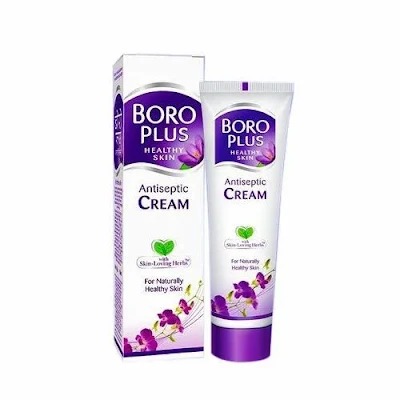 Boroplus Boro Plus Antiseptic Cream Ayurvedic 25 Ml