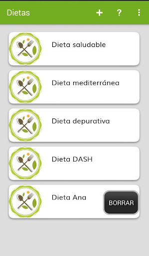 免費下載健康APP|Peso Ideal - MasterDiet app開箱文|APP開箱王