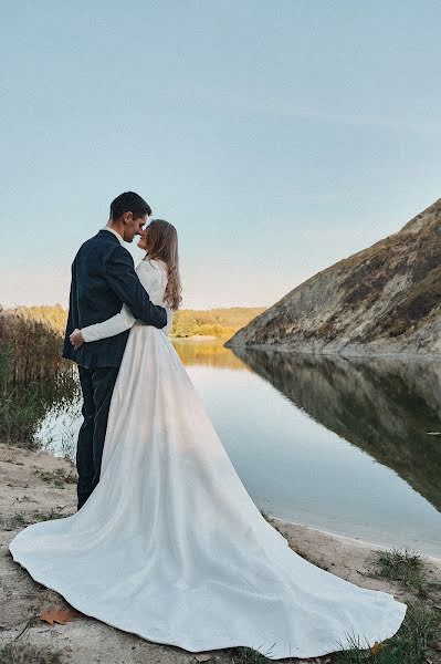 Fotógrafo de bodas Andrіy Kunickiy (kynitskiy). Foto del 15 de septiembre 2023