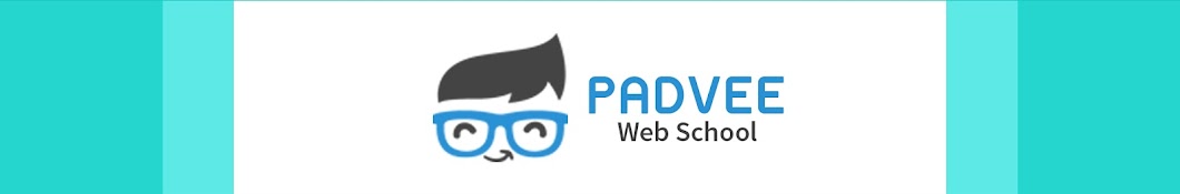 Padvee Web School Banner