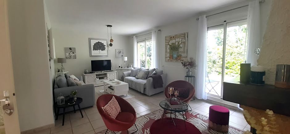 Vente maison 5 pièces 103 m² à Castres (81100), 229 000 €