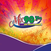 Mix 90.1  Icon