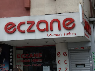 Lokman Hekim Eczanesi