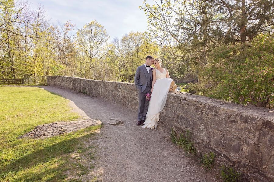 Vestuvių fotografas Christine Keachie (christinekeachie). Nuotrauka 2019 gegužės 8