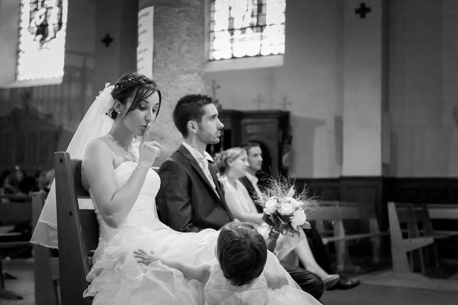 Fotógrafo de casamento Frederic Viallon (fviallon). Foto de 22 de dezembro 2019