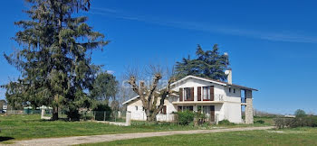 maison à Saint-Justin (40)